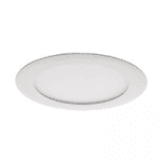 NDR Razor Slim Recessed Lighting FIXT LED SLIM RCS 6IN IC 1100LM 3K 4K ...